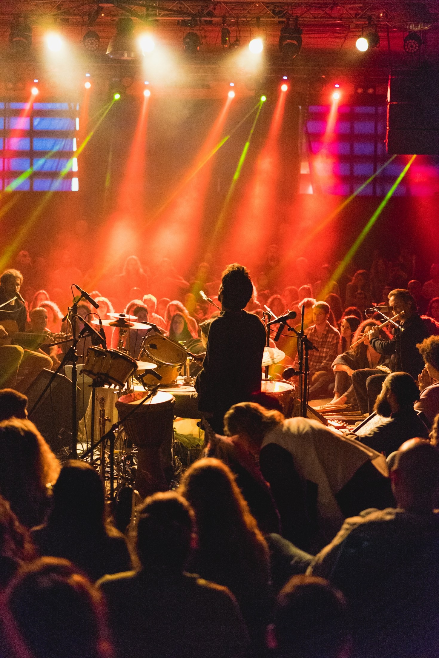The Transformative Power Of Inclusive Music Education