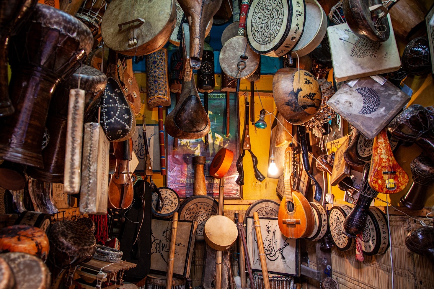 Why Musical Connection Matters For Everyone